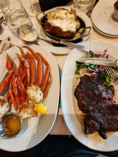 Admirals steak and seafood photos. Things To Know About Admirals steak and seafood photos. 